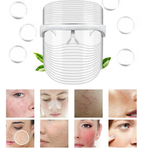 Lade das Bild in den Galerie-Viewer, LED Schönheitsmaske