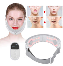 Lade das Bild in den Galerie-Viewer, V-Förmiges Facelift