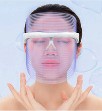 Lade das Bild in den Galerie-Viewer, LED Schönheitsmaske
