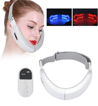 Lade das Bild in den Galerie-Viewer, V-Förmiges Facelift