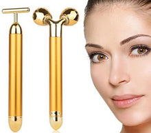 Lade das Bild in den Galerie-Viewer, Anti Aging - Massage Gerät 2in1
