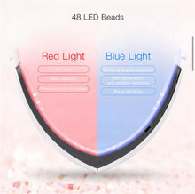 Lade das Bild in den Galerie-Viewer, V-Förmiges Facelift