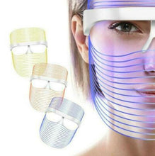Lade das Bild in den Galerie-Viewer, LED Schönheitsmaske