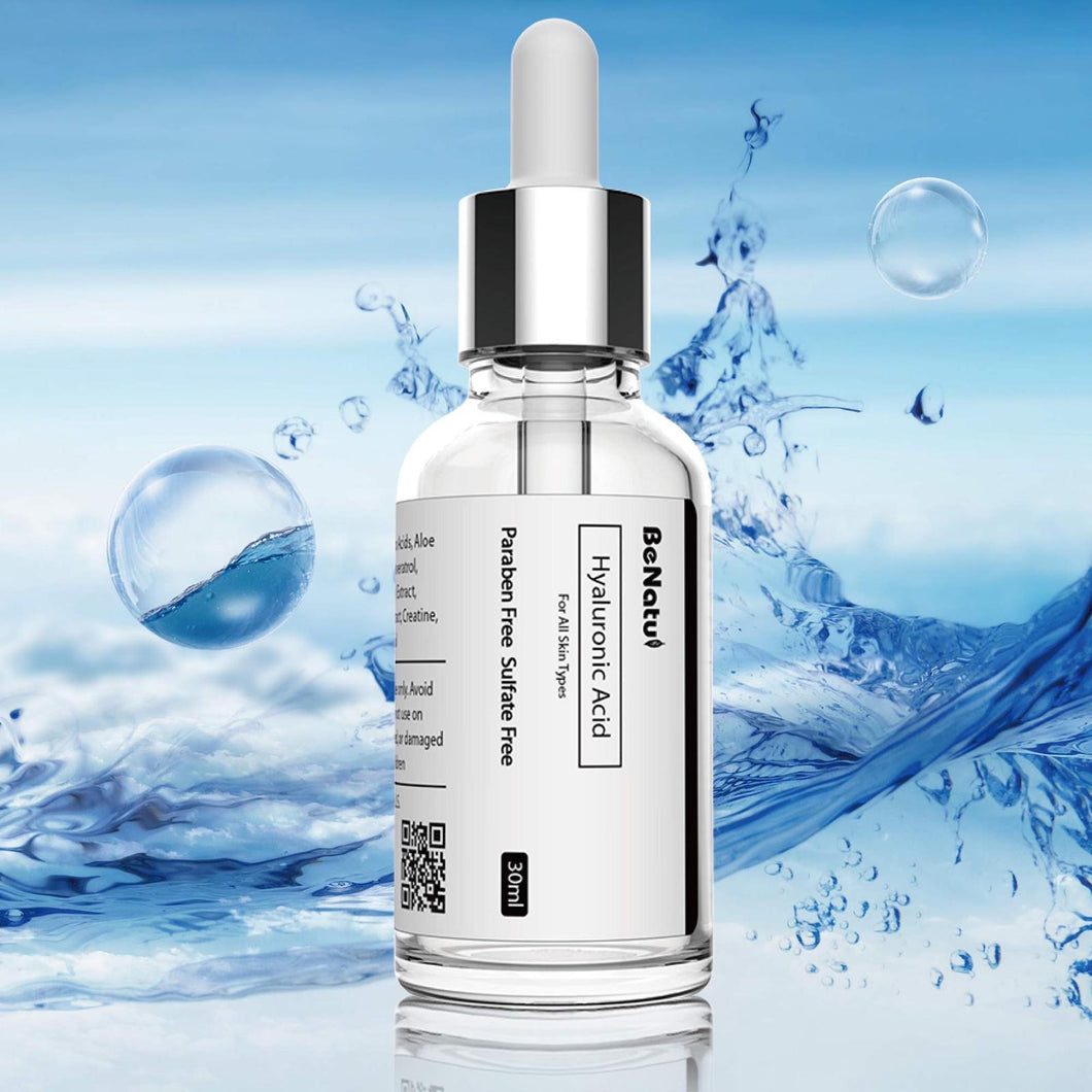 Hyaluron Serum